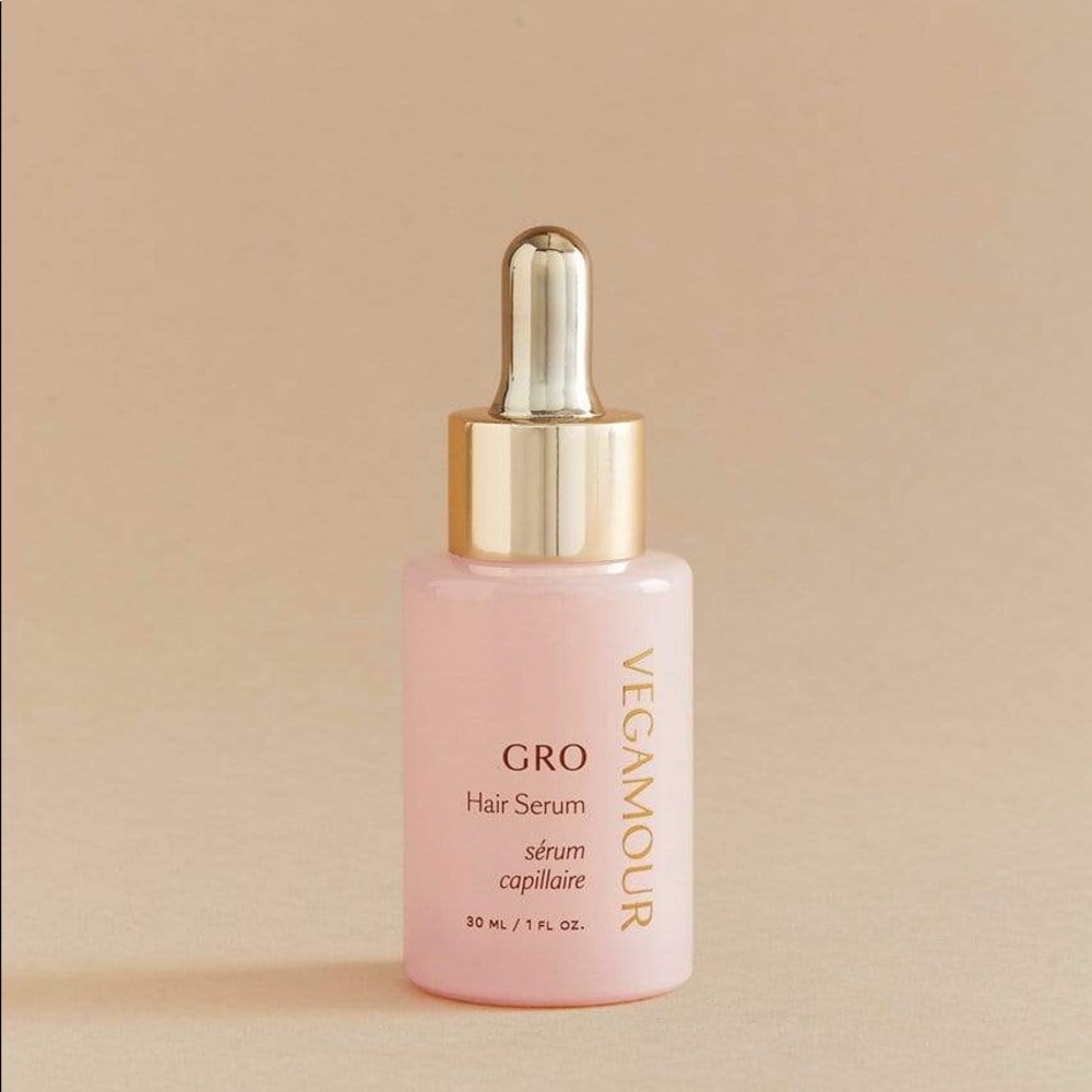 Vegamour GRO hair serum